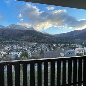 La Mea Barcelonnette