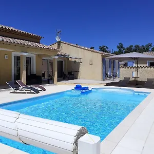 Authentique Mas Avec Piscine En Provence Régusse