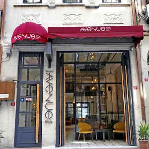 taksim-avenue.istanbul-turkeyhotels.com/